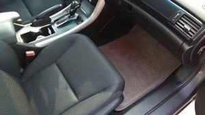 Купить Honda Accord (Хонда Аккорд) 2.4 AT 2013 г. с пробегом бу в Саратове Автосалон Элвис Trade in