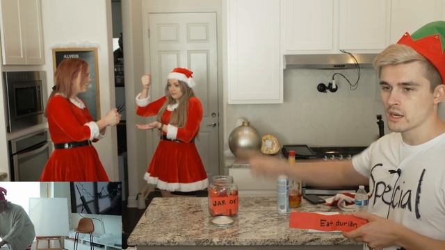 Alveus Fundraiser Stream quickly descend into Madness - w/ Ludwig смотреть онлайн