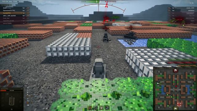 Karl на "Восьмибитных Историях" в World of Tanks + Бонус смотреть онлайн