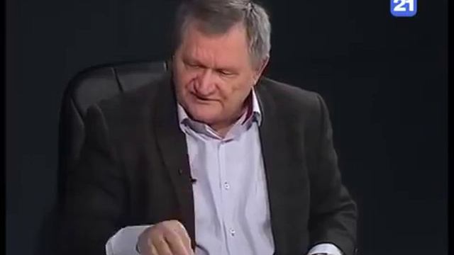 Можно все сделать без коалиции Мнение Александра Муравского смотреть онлайн