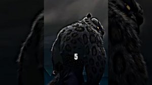 Top 10 Best Dreamworks Villains