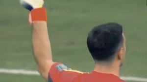 Emiliano Martinez best saves in fifa world cup