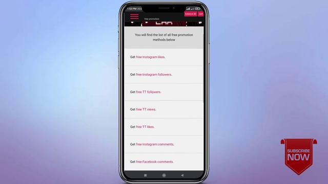{WITHOUT LOGIN}Free get 30k instagram followers || followers kaise badhaye instagram me 2021☑️ смотреть онлайн