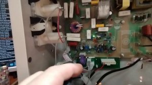 Настройка китайского ультразвукового генератора для сварки, резки, ультразвуковой швейной машины.