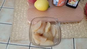 Волшебный РЕЦЕПТ | ЯБЛОЧНОЕ МАСЛО | Восхитительный КРЕМ- Начинка из яблок | Френч ПП