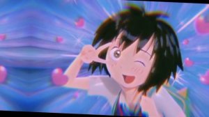 Peni Parker Edit