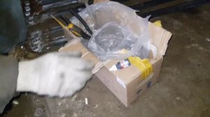 Ремонт сдвижной крыши полуприцепа! ЧАСТЬ 2