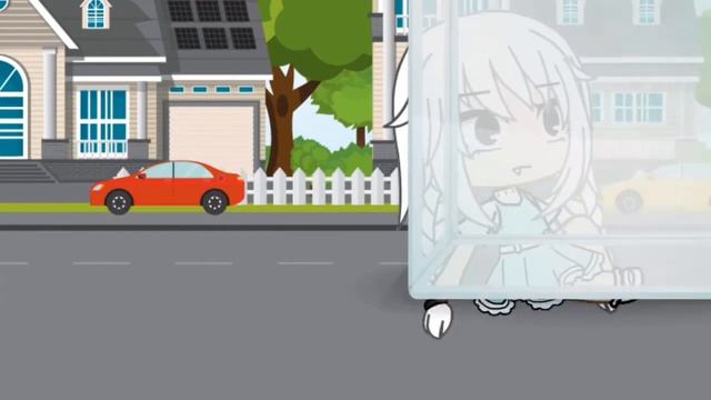 //кукла Анабель/прикол// #гачалайф #гачаклуб #gachalife #gachaclub смотреть онлайн