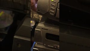 Technics SL=EH750 Легкий ремонт,не читает CD