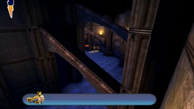 Прохождения игры Гарри Потер и Философский камень 12 ЧАСТЬ смотреть онлайн