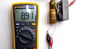 DIY power inverter 12-220 150W