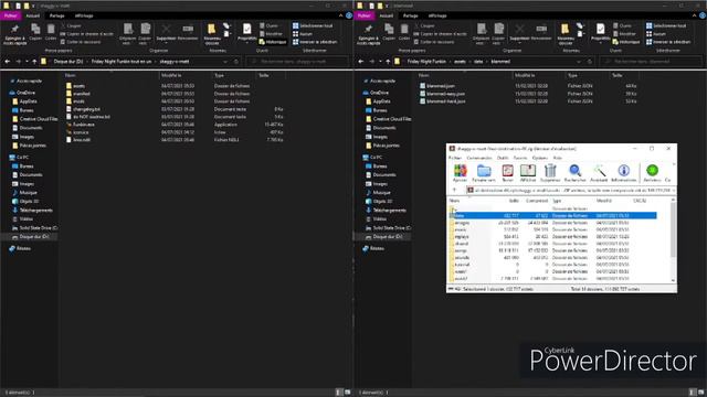 (OBSOLÈTE / AVANT LA 0.3) Tuto comment installer des mods sur Friday Night Funkin смотреть онлайн