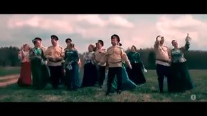 Евгений Полянский "Туман"( И льются песни над рекой)