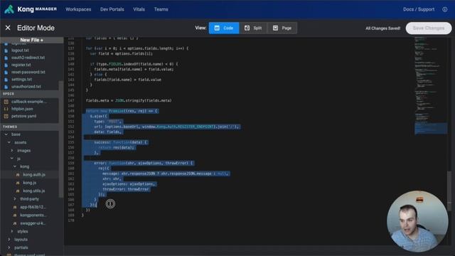 API Monetization with the Kong Developer Portal, Stripe, and Moesif смотреть онлайн