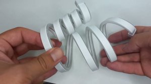 Как согнуть неон