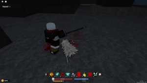 Demonfall MINIBOSS Locations (Demon Collar + Green Horn)