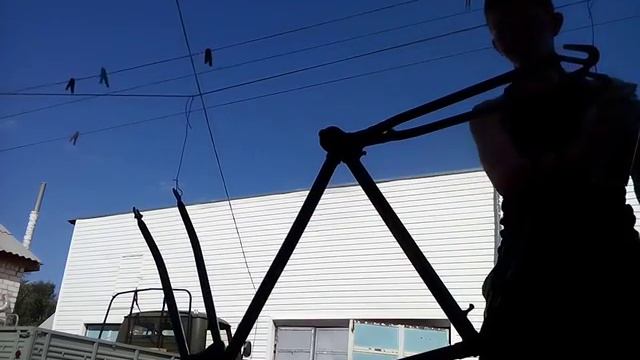 Покраска по ржавчине без грунта