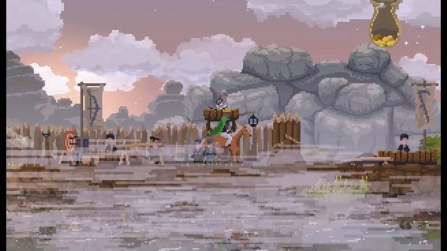 Kingdom New Lands #1 смотреть онлайн