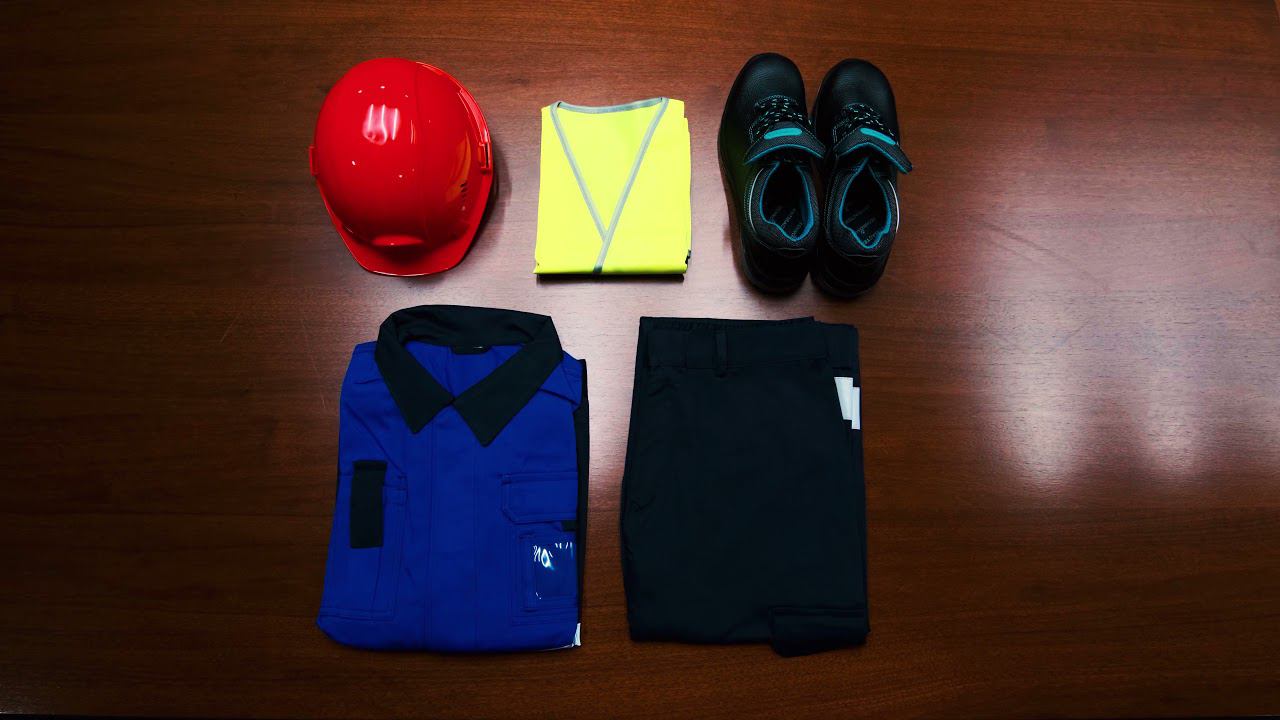 Экопет | Техника безопасности смотреть онлайн