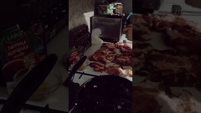 Готовим Сочный, Жирный, Обалделый Стейк смотреть онлайн