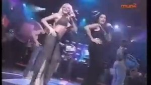 Sonia y Selena - Esso Esso