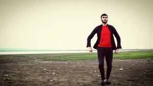 ЭЛЬВИН АТАКИШИЕВ ТАНЦУЕТ ПОД ЧЕЧЕНСКУЮ ПЕСНЮ ? Лезгинка 2021