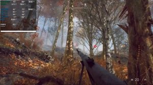 Ryzen 5 3500x + GTX 1660 Super | Test in 5 Games