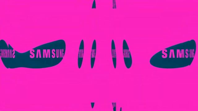 Samsung Logo Balls Effects (Sponsored by Preview 2) смотреть онлайн