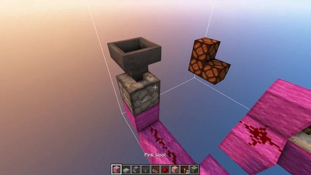 Google Chrome Dinosaur Game | Minecraft Java 1.20+ Redstone Tutorial смотреть онлайн