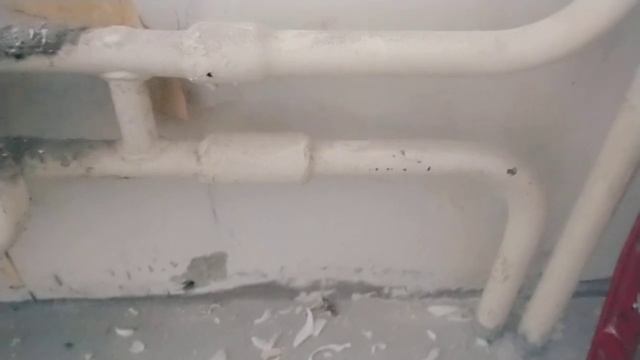 Необычная заготовка для батареи на сварке когда рядом трубы у стены и нельзя обварить смотреть онлайн