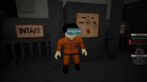 Снова роблокс? | Играю в роблокс Scp R breach