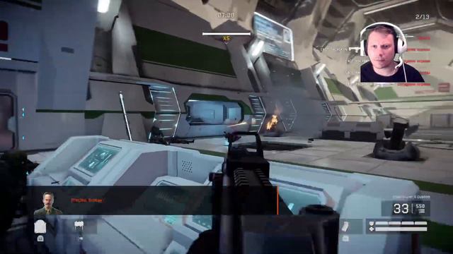 Стрим WARFACE PS4 okcomics СКОРО РОЗЫГРЫШ