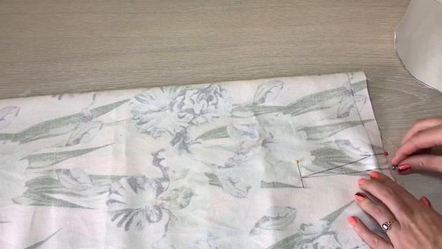 Как сшить юбку-карандаш. Урок №2 смотреть онлайн