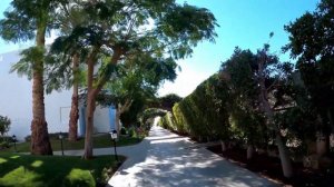 Jaz Fanara Resort 4* - Прогулка по отелю, ШАРМ-ЭЛЬ-ШЕЙХ 🇪🇬  Египет
