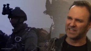 Это война не за Донбасс —
Война за всех за нас!