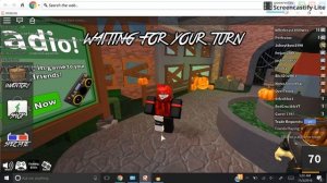 Roblox Speed Hack (Murder Mystery 2) 2016-2017