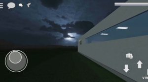 ЗАКУЛИСЬЕ в Gorebox?! показала как попасть в ЗАКУЛИСЬЕ в Gorebox! ПАСХАЛКА  в Gorebox? Gorebox