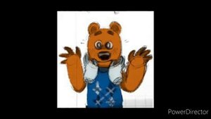 Кеша и Тучка яой