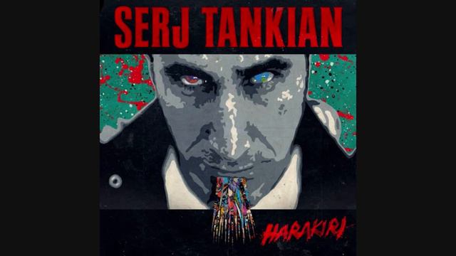 Serj Tankian-03-Ching Chime
