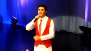 Николай Анисимов - Шундые