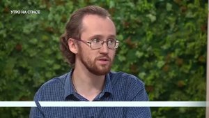 Иван Ридэль, катехизатор, культуролог, религиовед