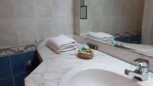 Обзор стандартного номера в отеле TURQUOISE Beach hotel. Шарм- Эль- Шейх.