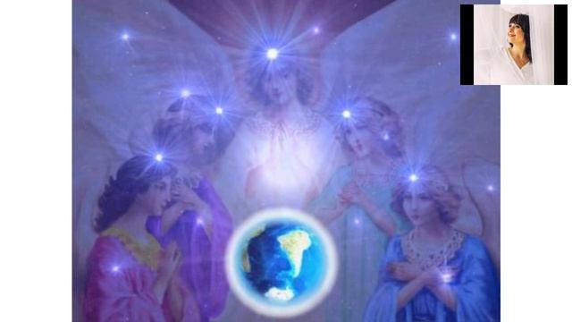 13.11. 2016. ПОСЫЛ ЛЮБВИ ПЛАНЕТЕ ЗЕМЛЯ. ТРАНСФОРМАЦИЯ КАРМЫ. смотреть онлайн