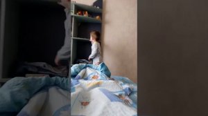 Ребенок ругается с родителями