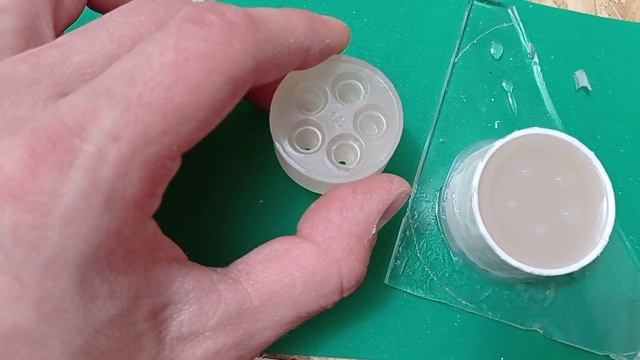 сложное силиконовое изделие.. смотреть онлайн