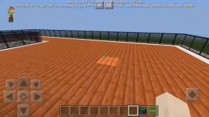 КАК ПОСТРОИТЬ ДОМ ПРИ ПОМОЩИ ОДНОЙ КОМАНДЫ В Minecraft ( 2022 ) Майнкрафт Пе 1.18, Minecraft PE 1.1