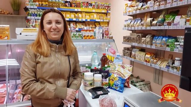 Говяжий фарш в Орске. Отзыв покупателя о фарше в магазине Мяс-Ко смотреть онлайн
