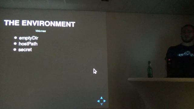 The secret lives of Pods - Pieter Lange смотреть онлайн