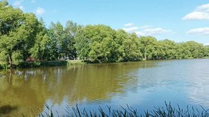 РОДНИКИ 30 ИЮНЯ 2024