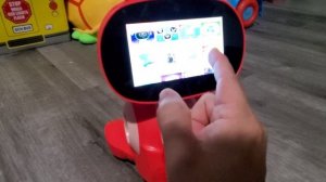 Let's Meet MIKO 3 | A Comprehensive Guide and Feature Review of this Little Toy a.i. Robot #Miko